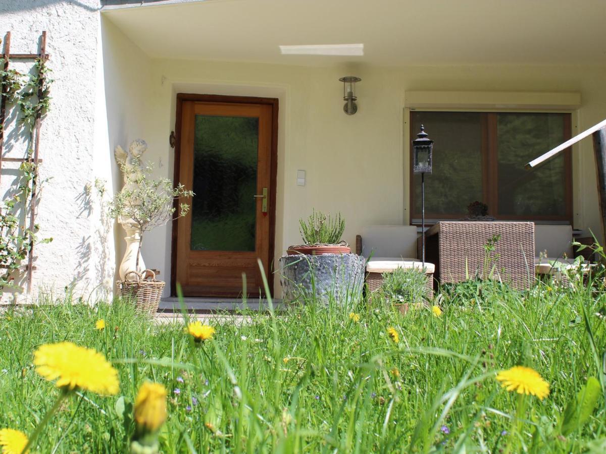 Ferienwohnung Staudacher Rohrdorf  Exterior photo