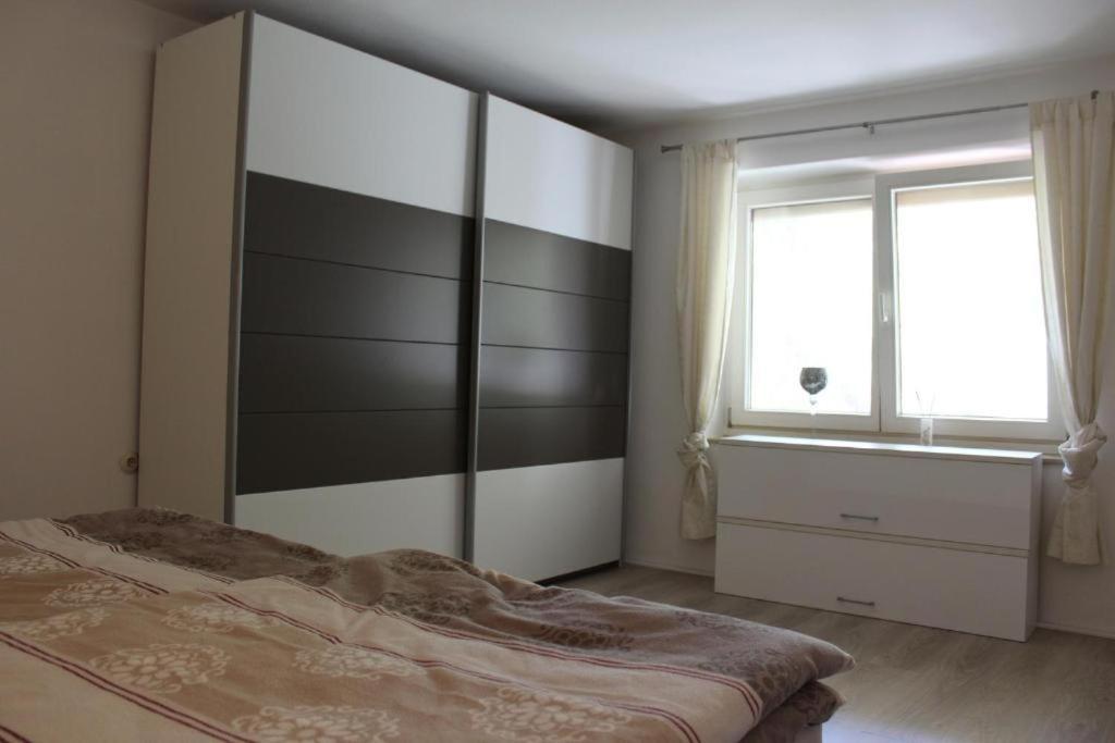 Ferienwohnung Staudacher Rohrdorf  Exterior photo